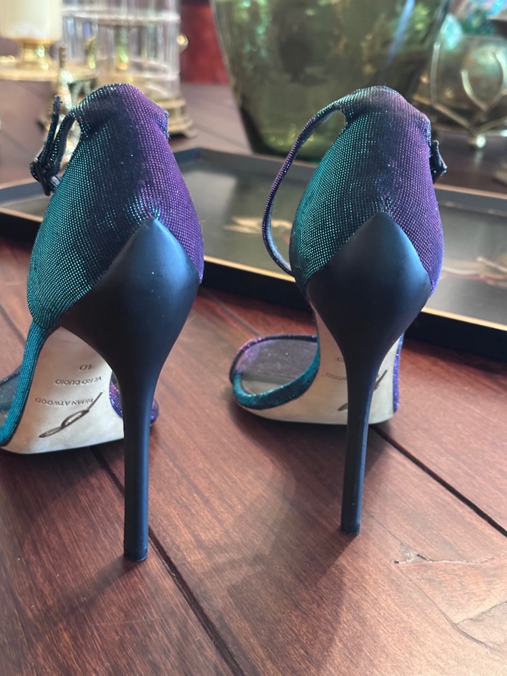 Women’s Heels